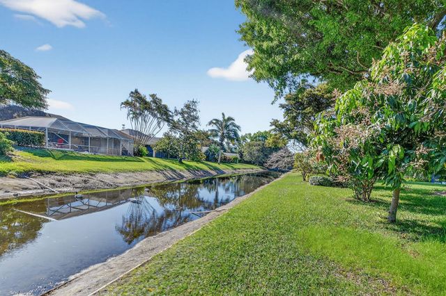 18298 102nd Way, Boca Raton, FL 33498