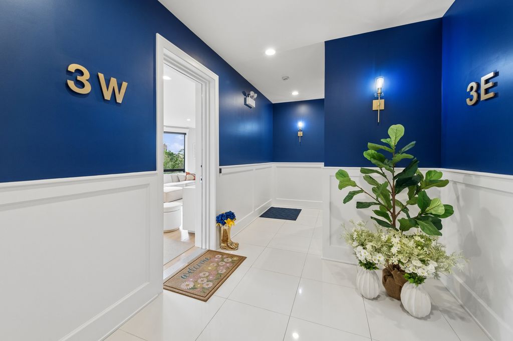1157 W Erie Street 3W, Chicago, IL 60642 — photo 3