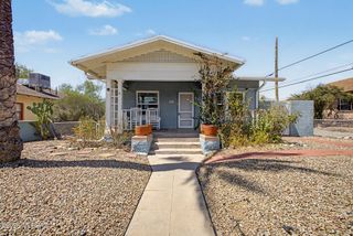 825 E Helen Street, Tucson, AZ 85719