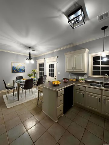 13701 Dynasty Drive, Alexander, AR 72002