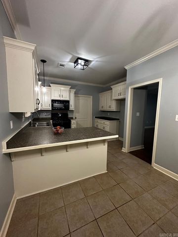 13701 Dynasty Drive, Alexander, AR 72002