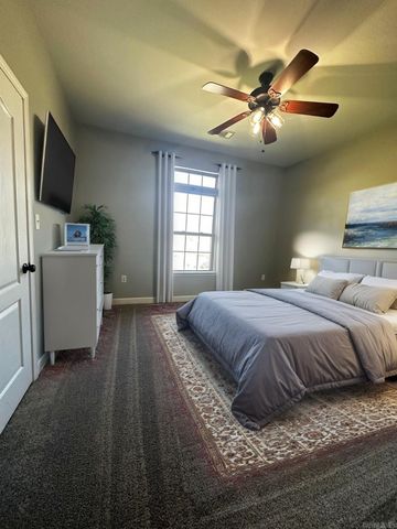 13701 Dynasty Drive, Alexander, AR 72002