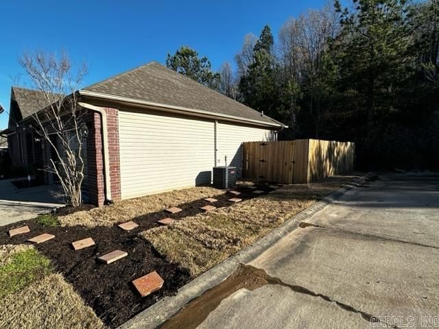 13701 Dynasty Drive, Alexander, AR 72002