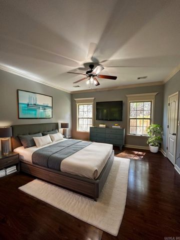 13701 Dynasty Drive, Alexander, AR 72002