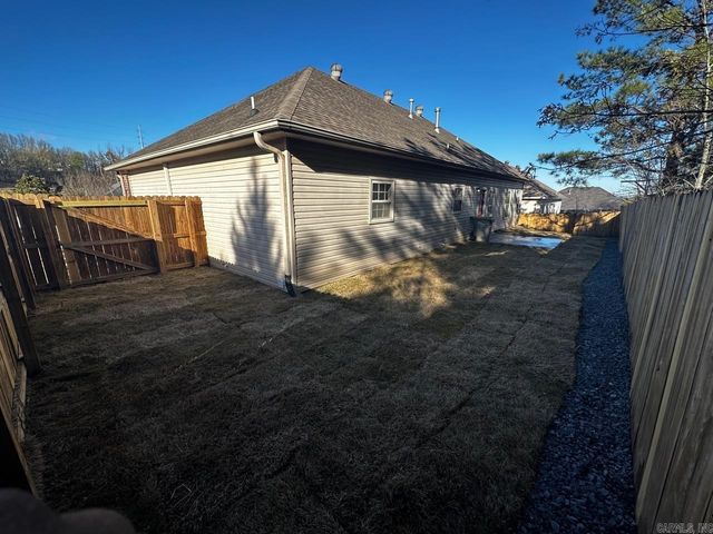 13701 Dynasty Drive, Alexander, AR 72002