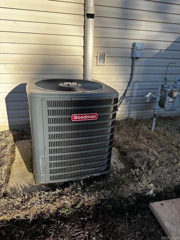 13701 Dynasty Drive, Alexander, AR 72002