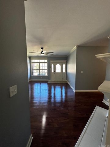 13701 Dynasty Drive, Alexander, AR 72002