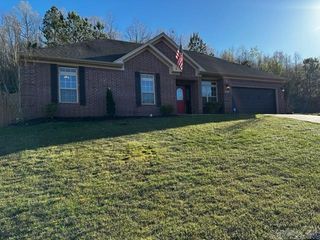 13701 Dynasty Drive, Alexander, AR 72002