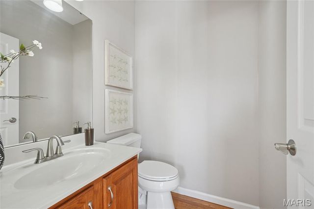 720 Summer Oak Drive, Ellisville, MO 63021