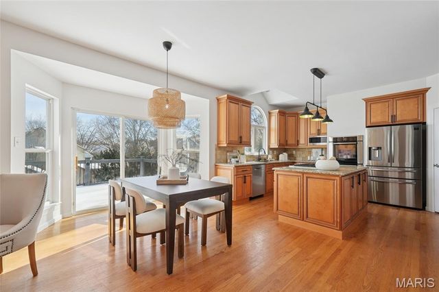 720 Summer Oak Drive, Ellisville, MO 63021