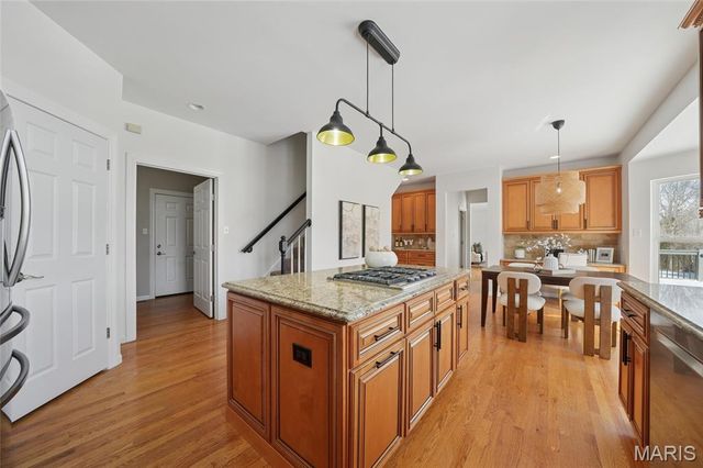 720 Summer Oak Drive, Ellisville, MO 63021