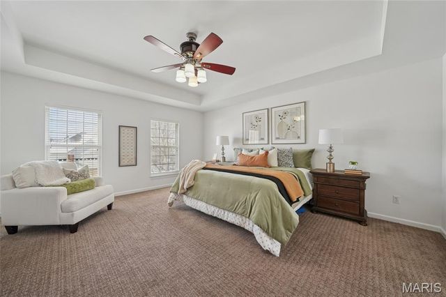 720 Summer Oak Drive, Ellisville, MO 63021