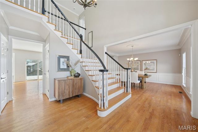 720 Summer Oak Drive, Ellisville, MO 63021