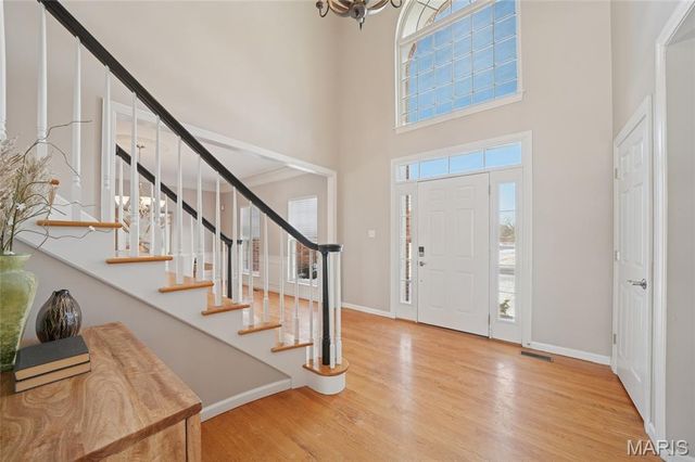 720 Summer Oak Drive, Ellisville, MO 63021