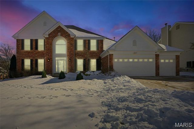 720 Summer Oak Drive, Ellisville, MO 63021