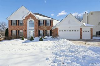 720 Summer Oak Drive, Ellisville, MO 63021