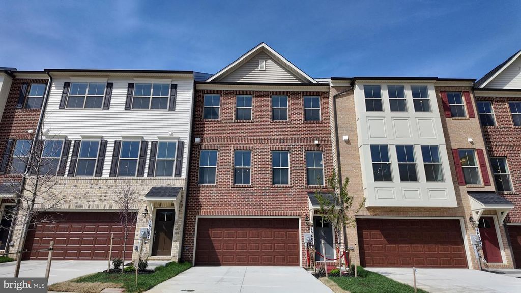 16605 ARUBA DR, Accokeek, MD 20607