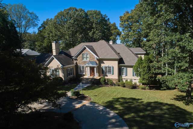 13306 South Village Square Road, Huntsville, AL 35803