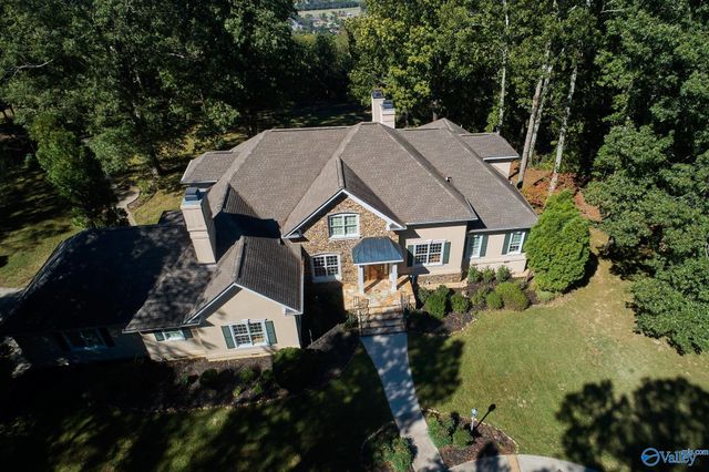 13306 South Village Square Road, Huntsville, AL 35803