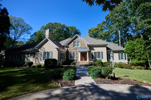 13306 South Village Square Road, Huntsville, AL 35803