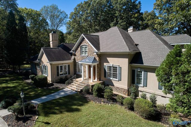 13306 South Village Square Road, Huntsville, AL 35803