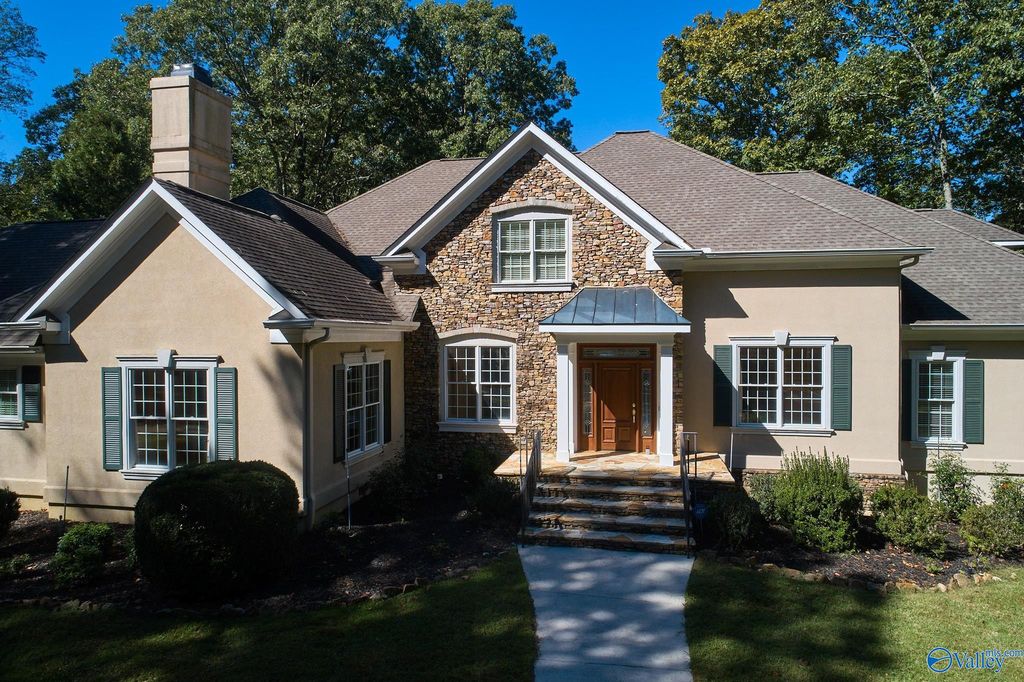 13306 South Village Square Road, Huntsville, AL 35803