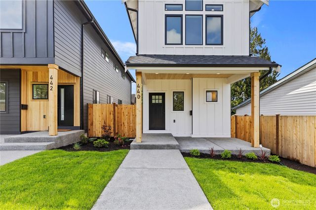 440 E 63rd Street, Tacoma, WA 98404
