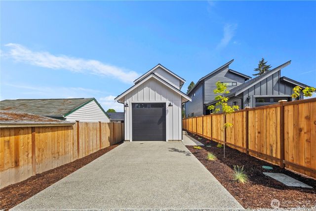 440 E 63rd Street, Tacoma, WA 98404