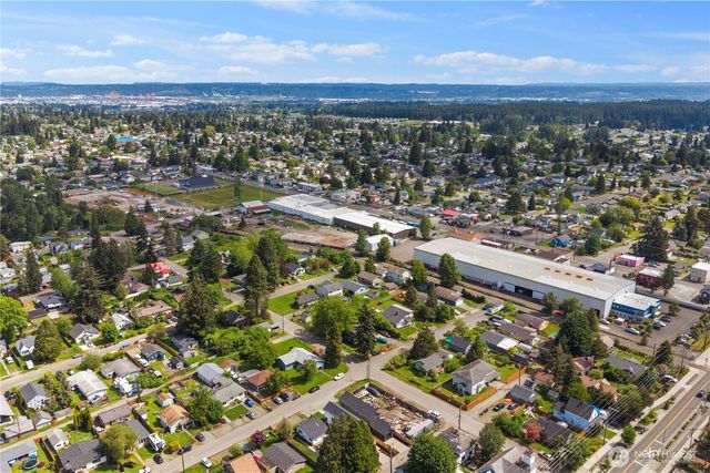 440 E 63rd Street, Tacoma, WA 98404