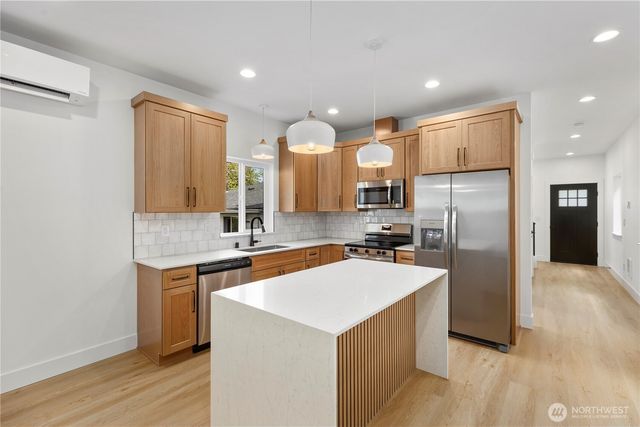 440 E 63rd Street, Tacoma, WA 98404
