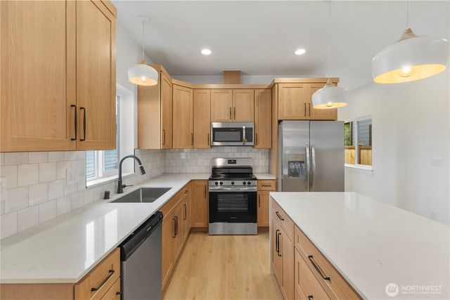 440 E 63rd Street, Tacoma, WA 98404