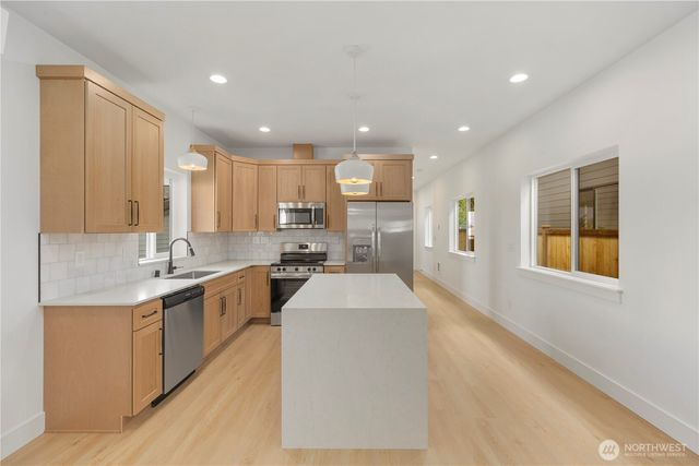 440 E 63rd Street, Tacoma, WA 98404