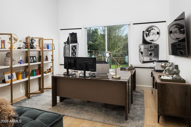 12020 N 104TH Street, Scottsdale, AZ 85260