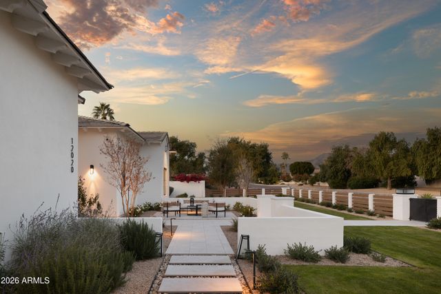 12020 N 104TH Street, Scottsdale, AZ 85260