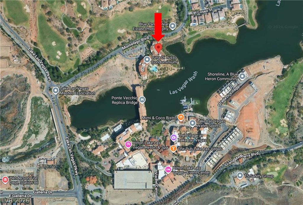 29 Montelago Boulevard 237, Henderson, NV 89011 — photo 3