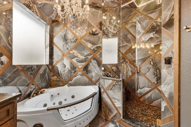 405 Twin Knoll Drive, Mckinney, TX 75071