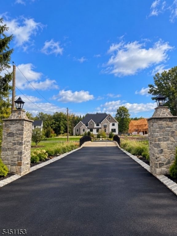 5 Brookside Dr, Warren Twp., NJ 07059 — photo 2