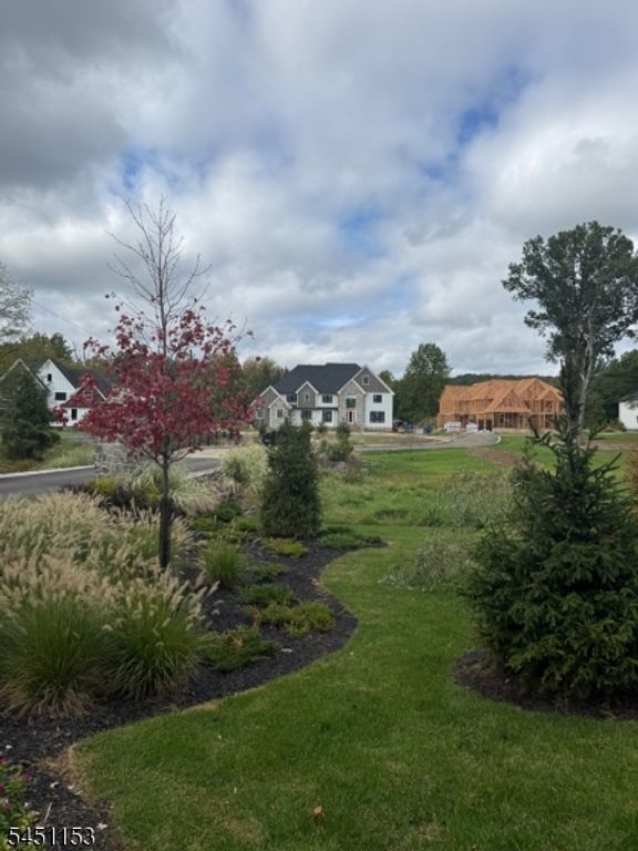 5 Brookside Dr, Warren Twp., NJ 07059 — photo 4