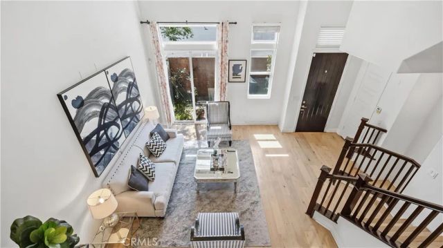656 W Huntington O-1, Arcadia, CA 91007