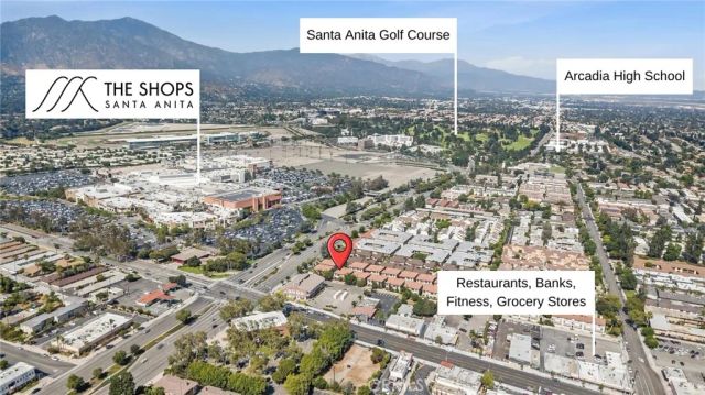 656 W Huntington O-1, Arcadia, CA 91007