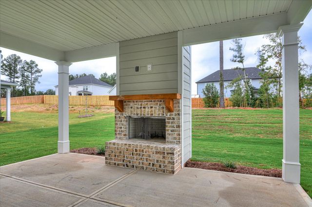 4477 Baywood Trl, Evans, GA 30809