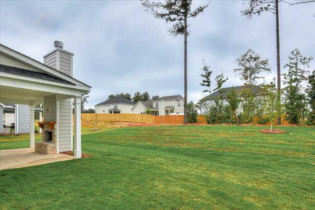 4477 Baywood Trl, Evans, GA 30809