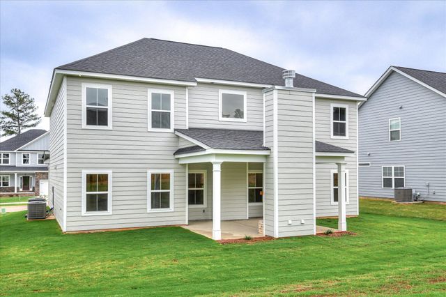 4477 Baywood Trl, Evans, GA 30809