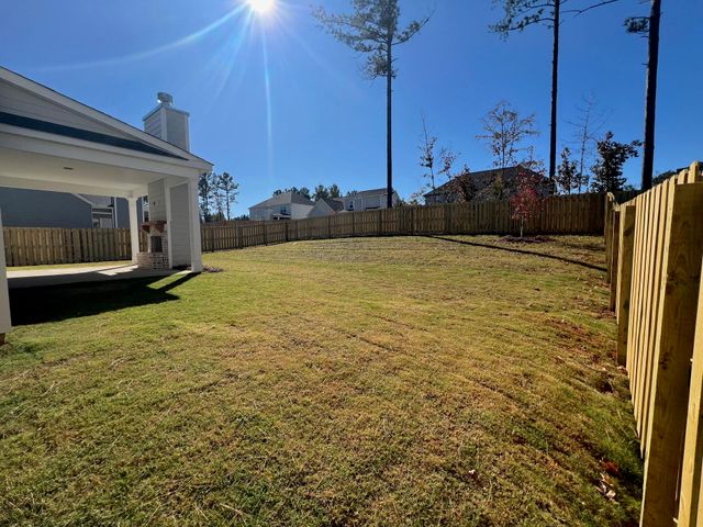 4477 Baywood Trl, Evans, GA 30809