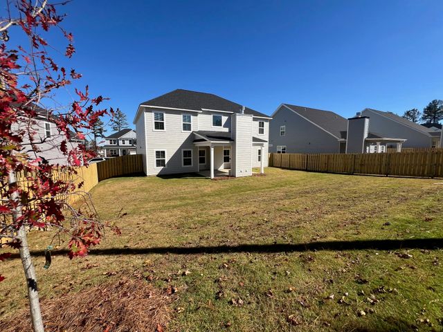 4477 Baywood Trl, Evans, GA 30809