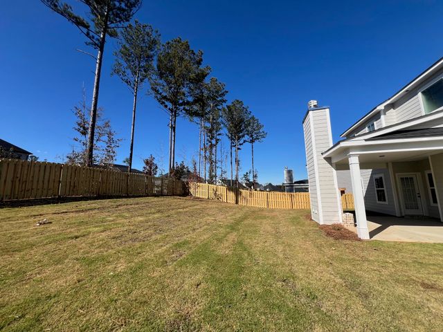 4477 Baywood Trl, Evans, GA 30809