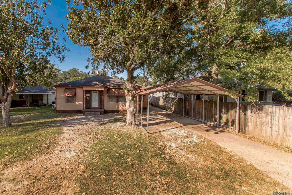 4273 Adams Ave, Baton Rouge, LA 70802