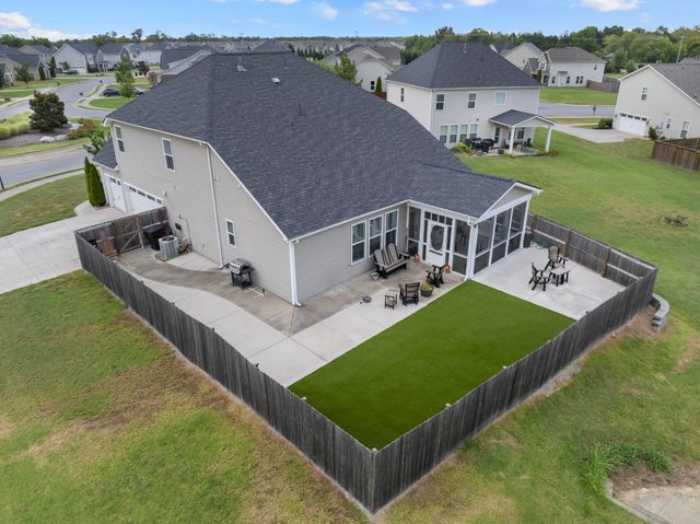 3503 Lantern Ln, Murfreesboro, TN 37128