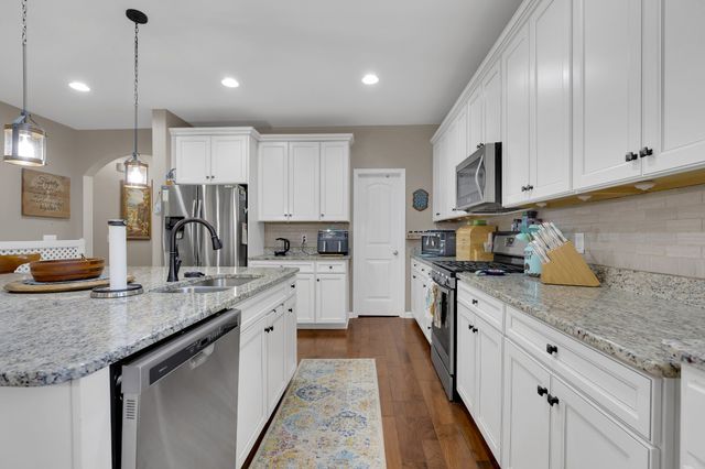 3503 Lantern Ln, Murfreesboro, TN 37128