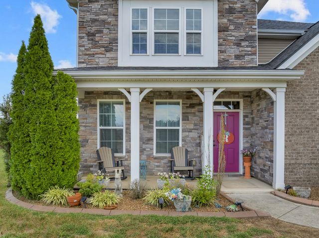 3503 Lantern Ln, Murfreesboro, TN 37128